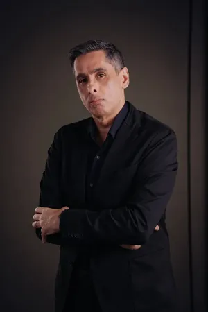 Flávio Augusto
